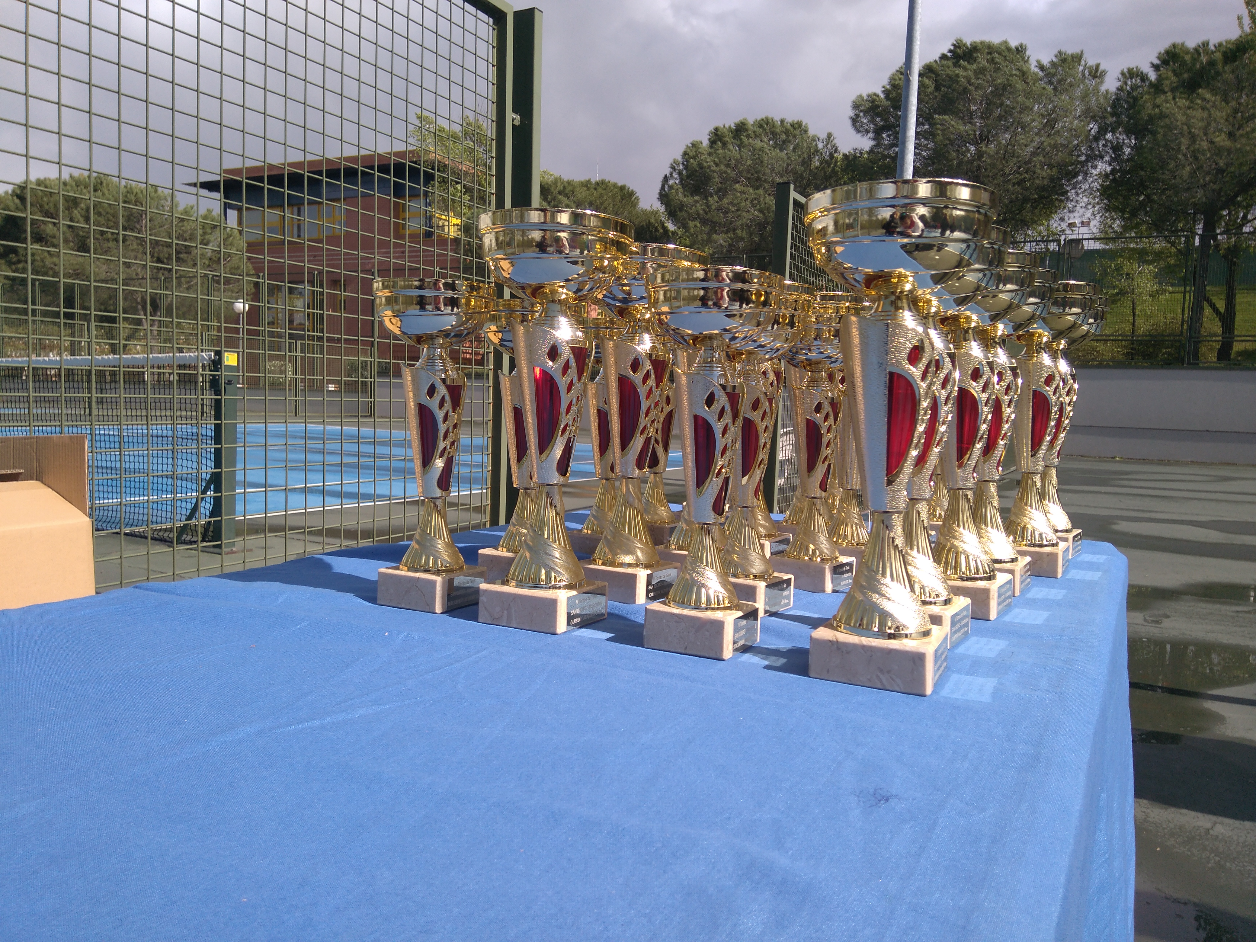 Finalistas y campeones V Torneo San Isidro 2018 (14)